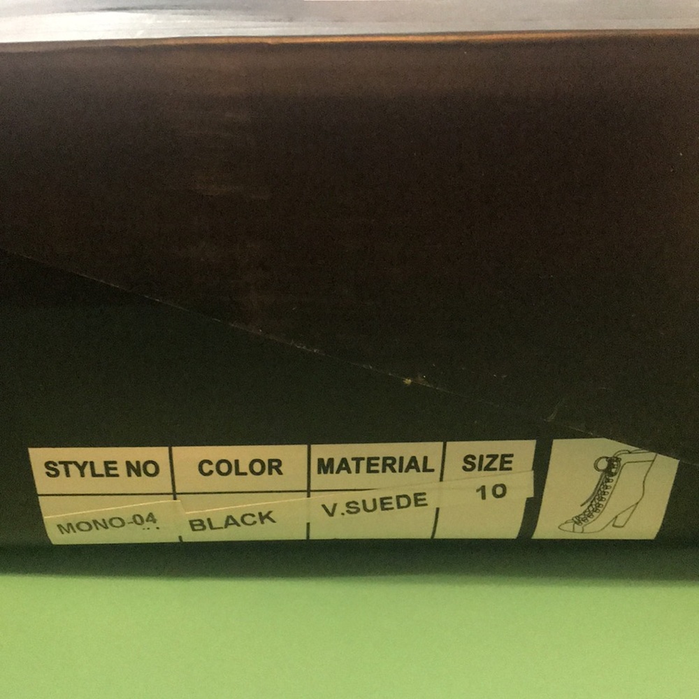 Never worn - Picture 7 of 9